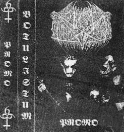 Botulistum : Hongerend Vuur Promo